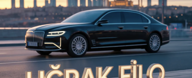 Ankara Uzun Dönem Filo Kiralama: Satın Almadan Filo Sahibi Olun