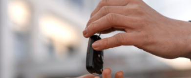 Araç Kiralamada Sigorta Seçenekleri: Uğrak Filo ile Güvende Kalın