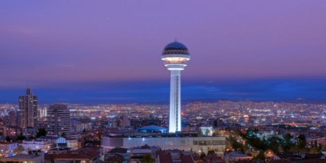 Ankara gezilecek yerler ve Ankara’da yapılacak 10 Şey