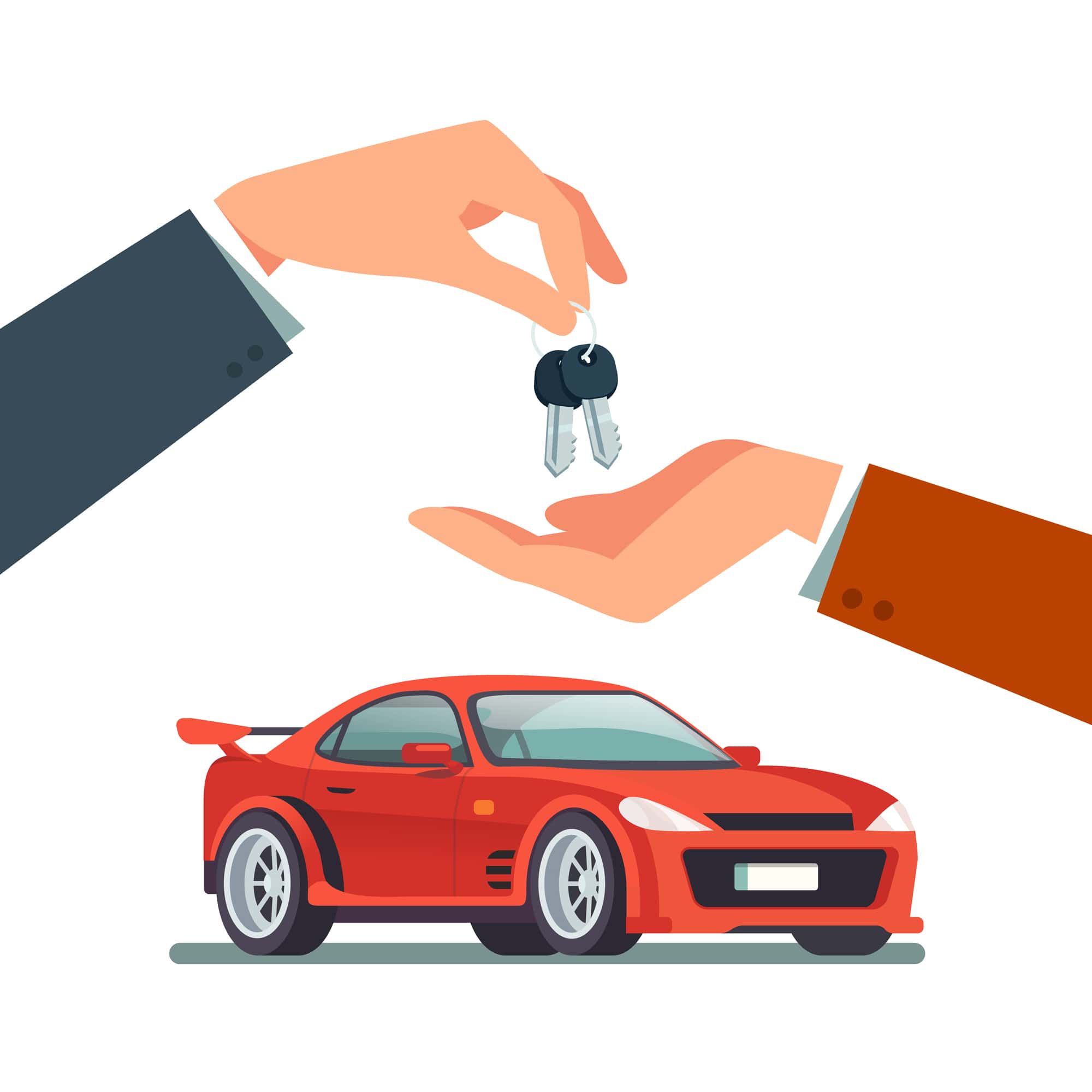 En yakın araç kiralama şirketi nasıl bulunur ve en ucuz fiyat nasıl alınır?